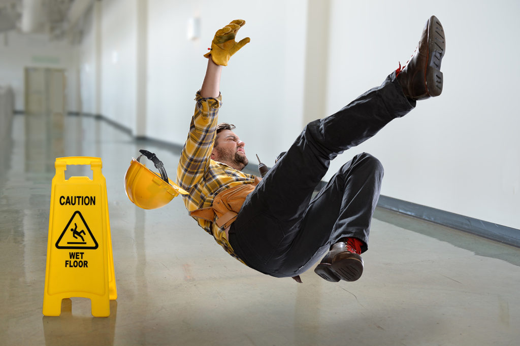 slip and fall injury attorney indianapolis