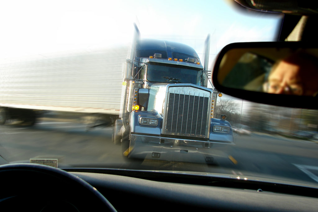 trucking accident attorney indianapolis